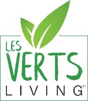 Les Verts Living